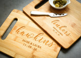 Bamboo Cutting Board-personalized cutting board-EngraveMeThis
