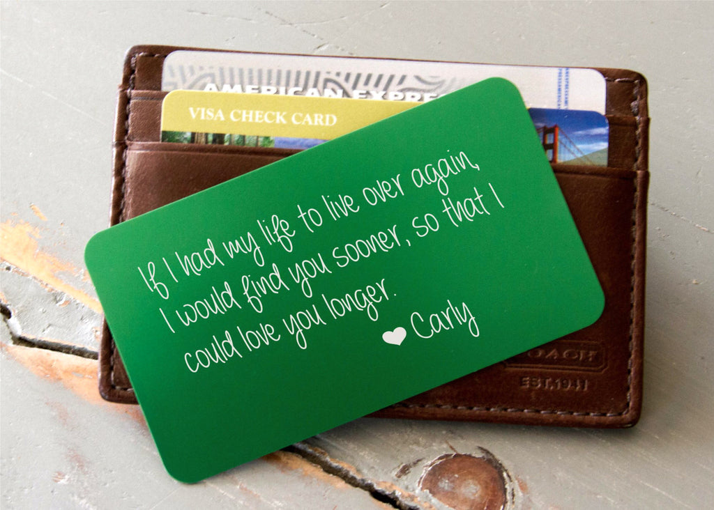 This Find My-powered card is a better fit for your wallet than an