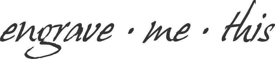 EngraveMeThis logo
